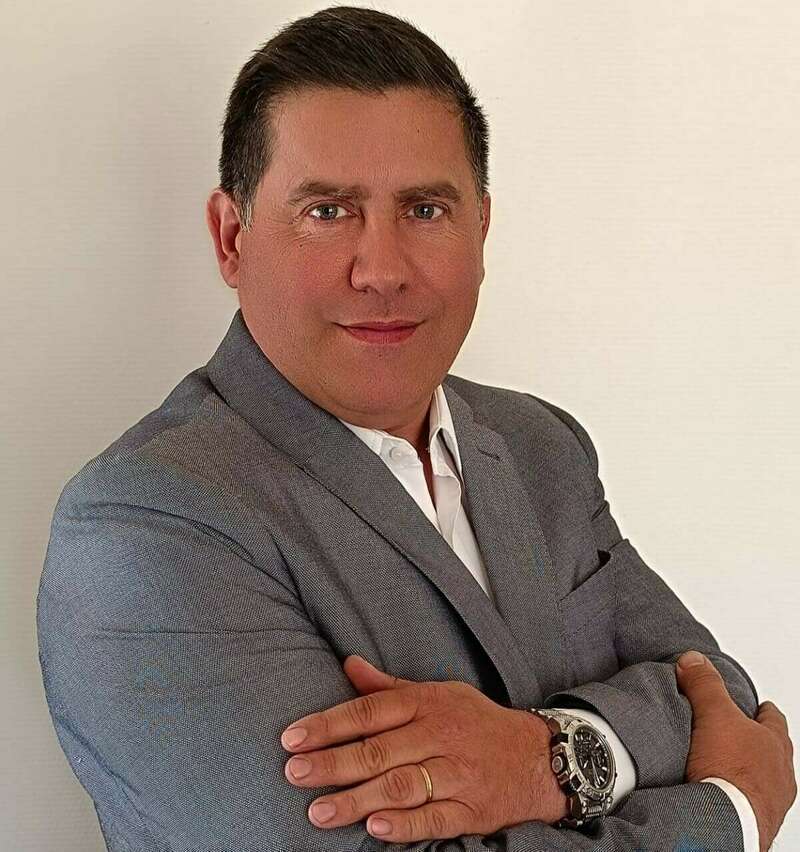 Philippe Leroy, fondateur d’Action Performance